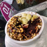 Dunga Açai Nourriture