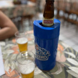 E Petisqueira Do Janga Boisson