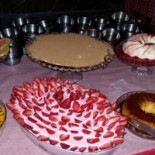Il Camino food