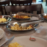 Il Camino food