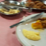 Il Camino food