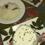 Península De Maraú Nourriture