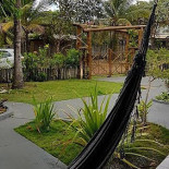 Península De Maraú Extérieur
