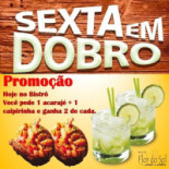 Bistrô Flor Do Sol Logo