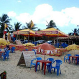 Marinheiro Extérieur