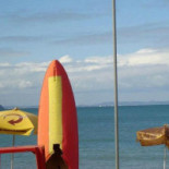 Marinheiro Extérieur