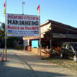 Marinheiro Extérieur