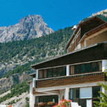 Serra Verde Exterior