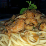 Pizzaria Montagner Nourriture