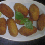 Pizzaria Montagner Nourriture