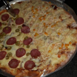 Pizzaria Montagner Nourriture