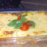 Pizzaria Montagner Nourriture