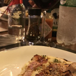 Pizza Do Ricardo E Comida