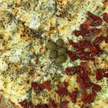 Pizza Do Ricardo E Comida