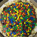 Pizza Do Ricardo E Comida