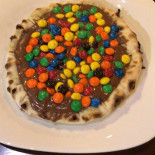 Pizza Do Ricardo E Comida