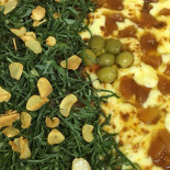 Pizza Do Ricardo E Comida