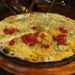 Pizza Do Ricardo E Comida