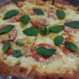 Pizza Do Ricardo E Comida
