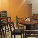 Pizza Do Ricardo E Dentro