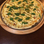 Pizza Do Ricardo E Comida