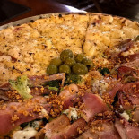 Pizza Do Ricardo E Comida