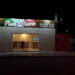 Pizza Do Ricardo E Exterior