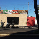 Pizza Do Ricardo E Exterior