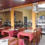 Costa À l'intérieur