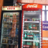 Costa Extérieur
