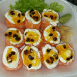 Gel O Cheff Comida