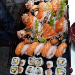 Gel O Cheff Comida