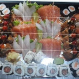 Gel O Cheff Comida