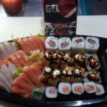 Gel O Cheff Comida