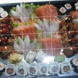 Gel O Cheff Comida