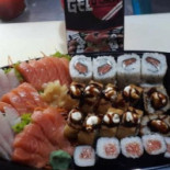 Gel O Cheff Comida
