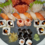 Gel O Cheff Comida