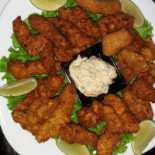 Gel O Cheff Comida
