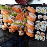Gel O Cheff Comida