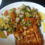 Gel O Cheff Comida