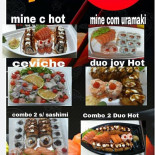 Gel O Cheff Carta