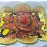 Gel O Cheff Comida