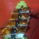 Gel O Cheff Comida