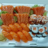 Gel O Cheff Comida