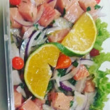 Gel O Cheff Comida