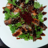 Gel O Cheff Comida
