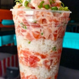 Gel O Cheff Comida