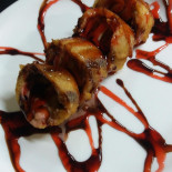 Gel O Cheff Comida