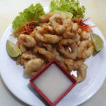 Gel O Cheff Comida