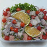 Gel O Cheff Comida